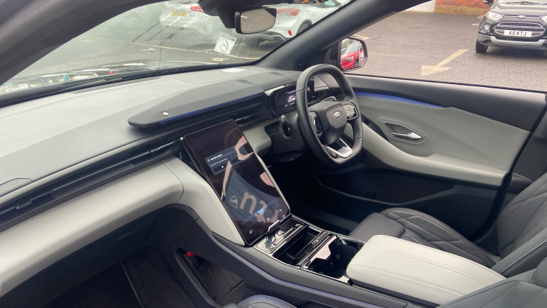 Ford Explorer 250kW Premium 79kWh AWD 5dr Auto Electric Estate